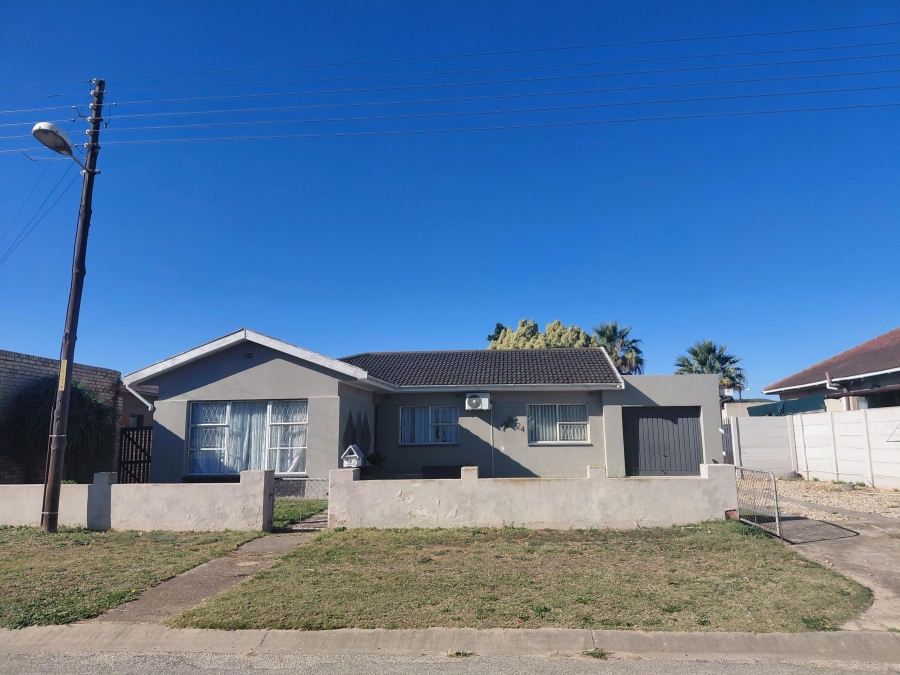 3 Bedroom Property for Sale in Retief Eastern Cape